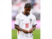 Marcus Rashford equals second-most substitute appearances in World Cup history