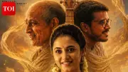 Mari Selvaraj's 'Manjanathi' with Ilaiyaraaja, Priyanka Mohan, Kayadu Lohar Announced