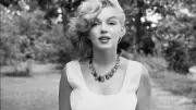 Marilyn Monroe Quote: Making a Woman Laugh Can Make Her Do Anything