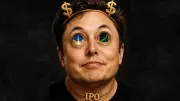 Markets Buy Musk's Sci-Fi Vision: How Investors Are Betting on the Future