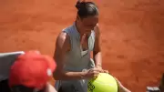 Marta Kostyuk Reaches First Grand Slam Semi-Final at French Open