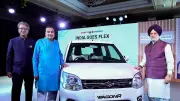 Maruti Suzuki Launches India's First Flex-Fuel Car on World Environment Day Eve