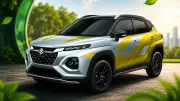 Maruti Suzuki to Unveil India's First Flex-Fuel Passenger Vehicle on June 4