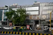 Masked Bikers Open Fire at Paschim Vihar Gym; Bishnoi Gang Claims Responsibility