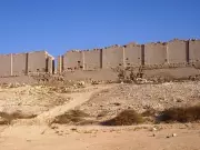 Massive 4,300-Foot Tunnel Discovered Under Egypt's Taposiris Magna Temple