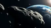 Massive asteroid 152637 (1997 NC1) to make closest flyby in 400 years on June 27