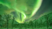 Massive Solar Explosion to Hit Earth Monday, Auroras May Be Visible in India