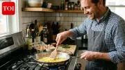Master the Art of Cooking with Stainless Steel Pans Using This Simple Trick