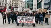 Mathematicians Warn AI Threatens Core Values of the Discipline
