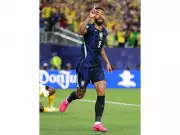 Matheus Cunha's Brace Makes History for Brazil in FIFA World Cup 2026