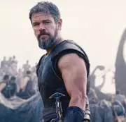 Matt Damon Calls Christopher Nolan's 'The Odyssey' His Hardest Film Yet