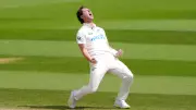 Matt Henry Ends 36-Year Drought for New Zealand, Shares No.1 Crown with Bumrah