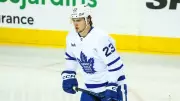 Matthew Knies Trade to Canadiens Missed NHL Deadline by One Minute