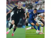 Mbappe and Haaland Set for Next-Gen Showdown in France-Norway World Cup Clash