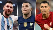 Mbappe Challenges Messi vs Ronaldo Hard Work vs Talent Myth