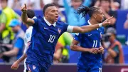 Mbappe Scores Brace, France Reach World Cup Knockouts 2026