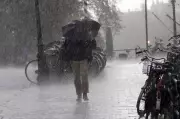 MC Commissioner Inspects Zone C Areas as Ludhiana Prepares for Monsoon