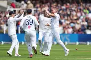 MCC Admits Lord's Pitch Didn't Meet Standards After England vs NZ Test