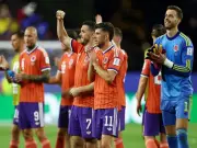 McGinn Ends Scotland's 28-Year World Cup Goal Drought in 1-0 Win Over Haiti