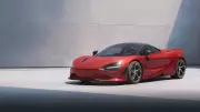 McLaren to Cut Prices by Over Rs 3 Crore in India After UK FTA