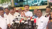 MDMK Leader Says Vijay's TVK Attracts Cadre, Not a Mistake