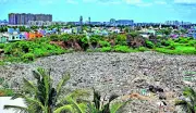 Medavakkam's Rapid Growth Outpaces Civic Infrastructure, Residents Suffer
