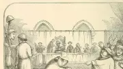 Medieval Animal Trials: When Pigs Were Jailed and Rats Excommunicated