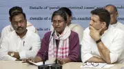 Meenakshi Natarajan's RS Nomination Rejection Exposes Telangana Congress Rifts