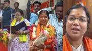 Meet 7 Women Ministers in Suvendu Adhikari's Bengal Cabinet