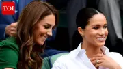 Meghan Markle Frustrated by Kate Middleton's Coat Tradition as Royal Protocol Reminder