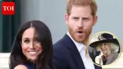 Meghan Markle Plans Reconciliation with Queen Camilla Ahead of UK Return