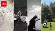 Meghan Shares Glimpse Into Family Life With Harry, Archie, and Lilibet
