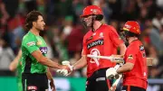 Melbourne Stars and Renegades to Merge into Single BBL Team