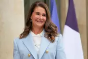 Melinda French Gates Becomes Minority Investor in Seattle Kraken