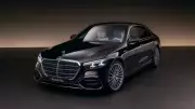 Mercedes-Benz S-Class Facelift India Launch: Price, Specs, and Hybrid Powertrain