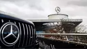 Mercedes-Benz to Hike Prices by 1-2% in India, Launches New S-Class PHEV
