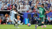 Messi Hat-Trick Leads Argentina to 3-0 Win Over Algeria in World Cup 2026 Opener
