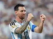 Messi Says 'Numbers Don't Mean Anything' After Record World Cup Hat-Trick