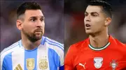 Messi vs Ronaldo: Possible 2026 World Cup Clash in Quarterfinal