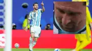 Messi's Emotional Hat-Trick Ties World Cup Record in Argentina Win