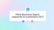 Meta Launches AI Business Agent for WhatsApp to Boost Customer Service
