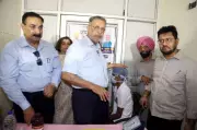 Methadone Clinic Inaugurated in Ludhiana to Boost Anti-Drug Campaign