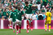 Mexico Beat South Africa 2-0 in World Cup 2026 Opener at Azteca