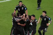 Mexico First to Reach FIFA World Cup 2026 Round of 32 with 1-0 Win Over South Korea