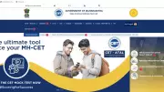 MHT CET Result 2026 Declared: Steps to Download Scorecard