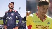 MI New York Win MLC 2025: Top Performers of Major League Cricket Season 3