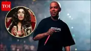 M.I.A. Sues Kid Cudi for $2.8M Over Tour Firing