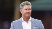 Michael Clarke recounts terrifying road accident after IPL 2026 final