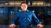 Michael Dell Says AI Is Powered by Math, Data, and Computing Power