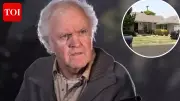 Michael Gledhill Charged with Murder of Actor James Handy